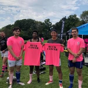 Meet your Posher, Kyle